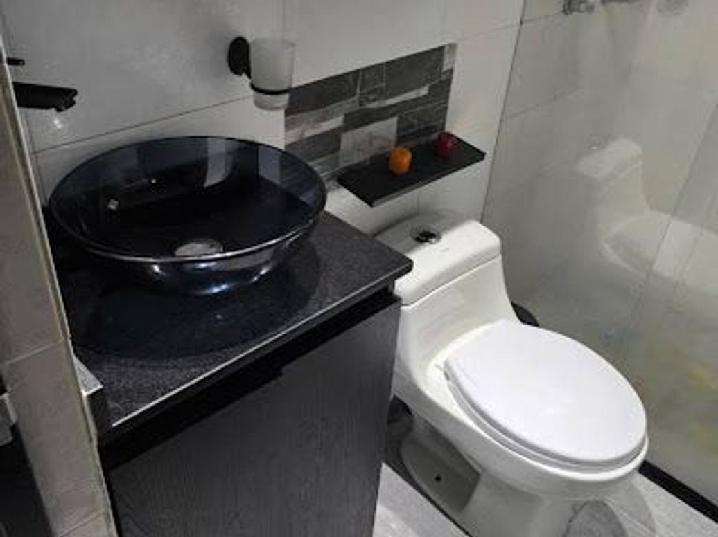 Apartamento de 2 alcobas en venta en Castilla La Nueva, Bogotá, 45 m² · foto 15 de 19