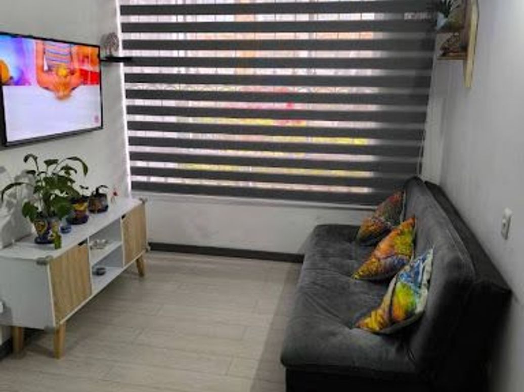 Apartamento de 2 alcobas en venta en Castilla La Nueva, Bogotá, 45 m² · foto 3 de 19