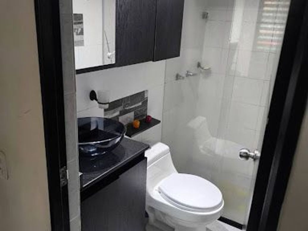 Apartamento de 2 alcobas en venta en Castilla La Nueva, Bogotá, 45 m² · foto 19 de 19