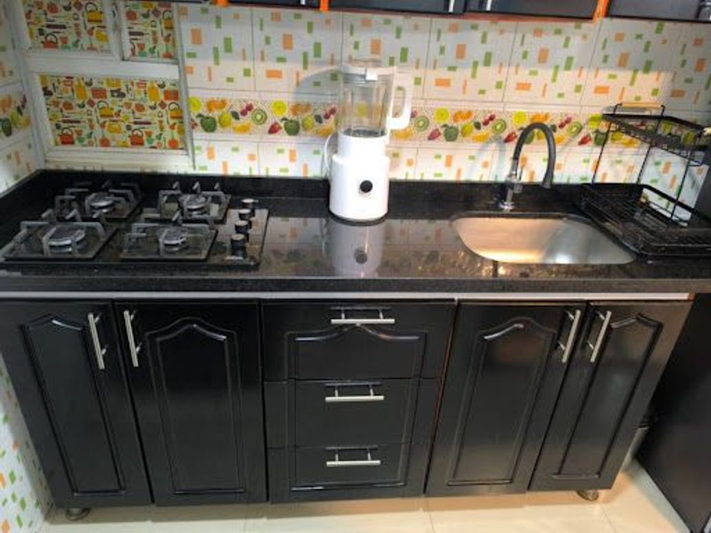 Apartamento de 2 alcobas en venta en Castilla La Nueva, Bogotá, 45 m² · foto 7 de 19