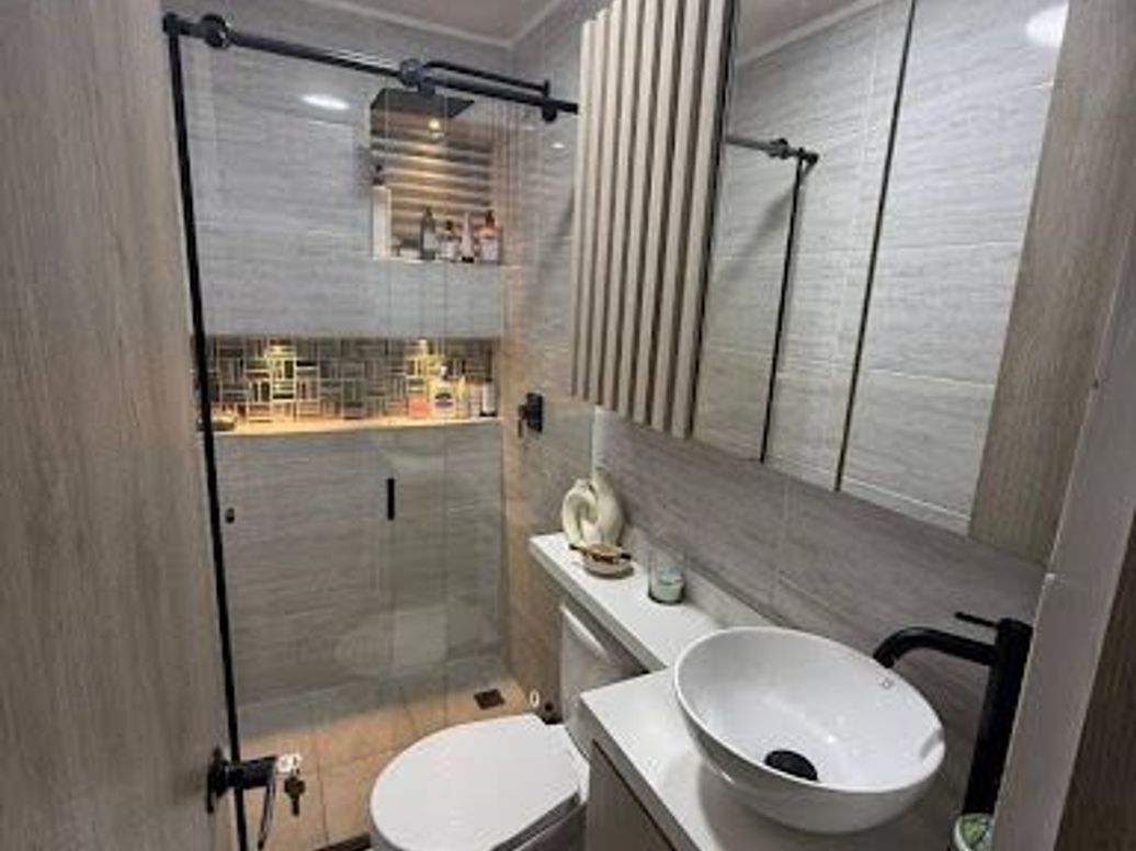 Apartamento de 2 alcobas en venta en Urbanización Castilla, Bogotá, 36 m² · foto 9 de 9