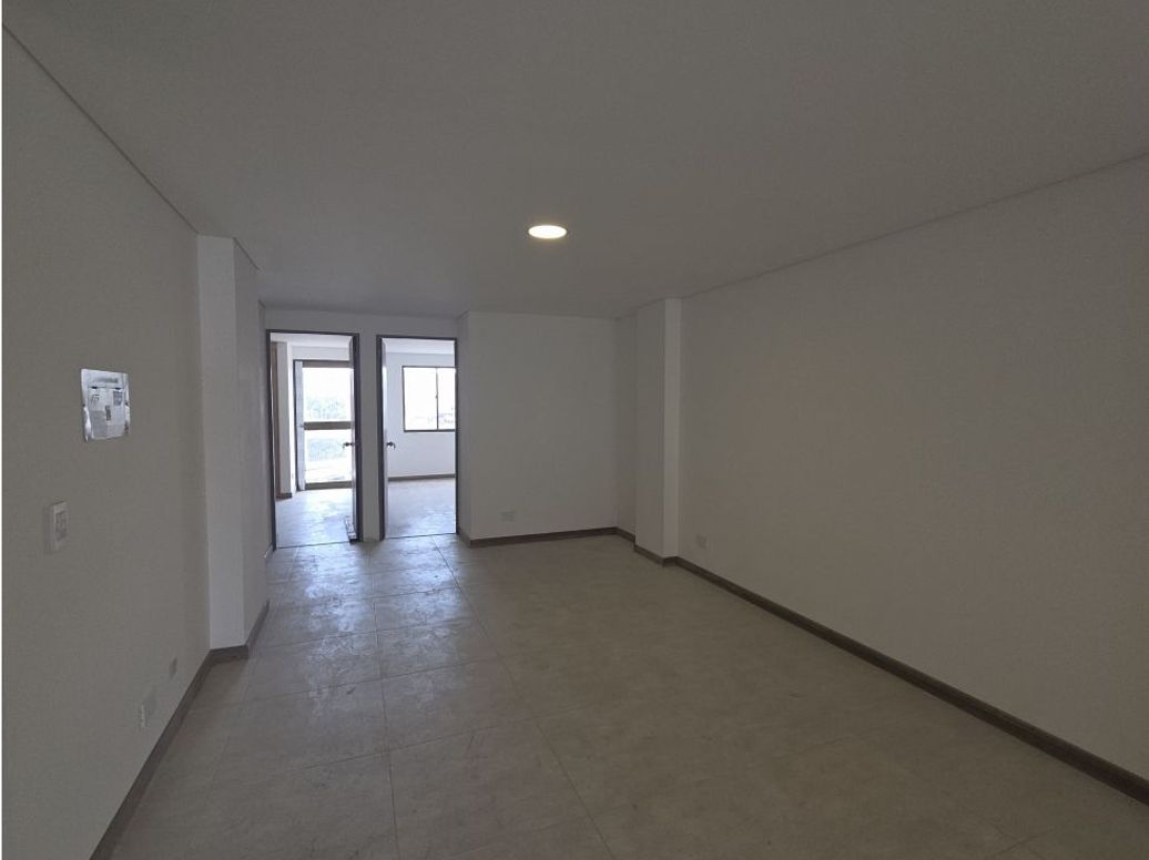 Apartamento de 3 alcobas en venta en El Carmen, Bogotá, 73 m² · foto 3 de 20