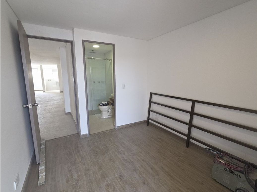 Apartamento de 3 alcobas en venta en El Carmen, Bogotá, 73 m² · foto 9 de 20
