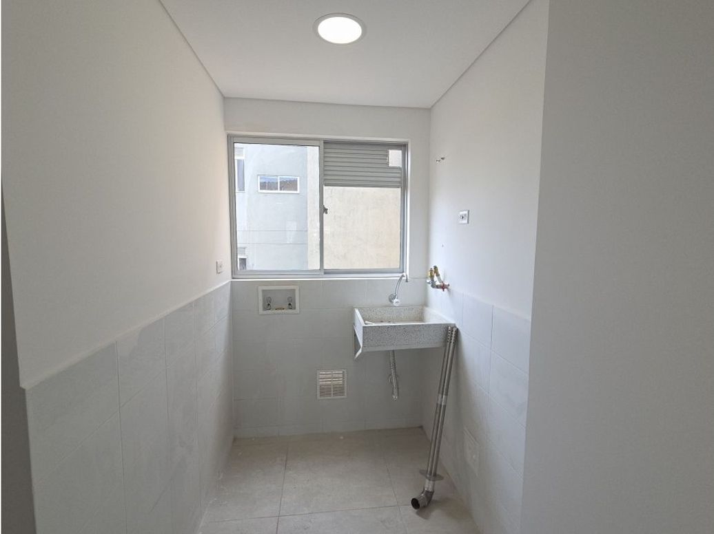 Apartamento de 3 alcobas en venta en El Carmen, Bogotá, 73 m² · foto 7 de 20