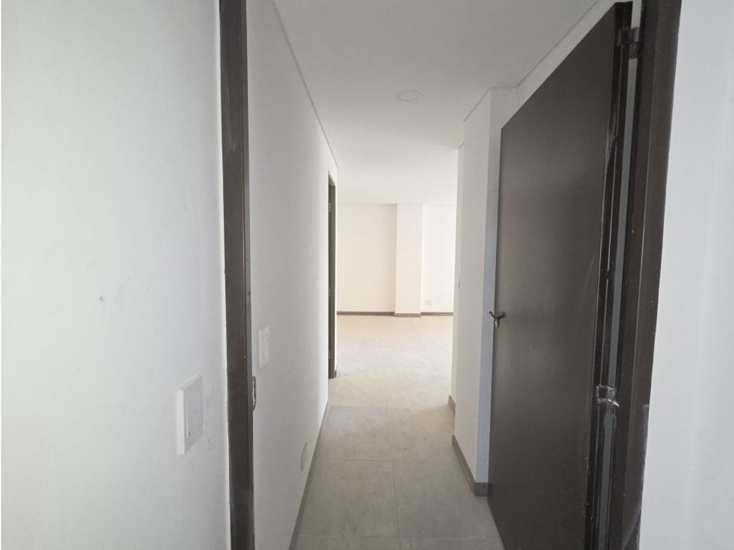 Apartamento de 3 alcobas en venta en El Carmen, Bogotá, 73 m² · foto 17 de 20