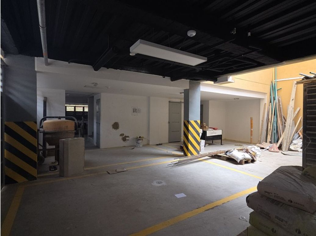 Apartamento de 3 alcobas en venta en El Carmen, Bogotá, 73 m² · foto 19 de 20