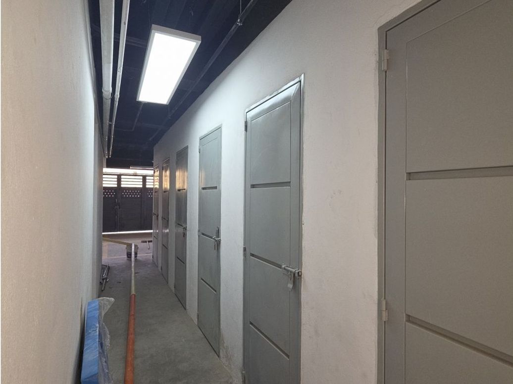 Apartamento de 3 alcobas en venta en El Carmen, Bogotá, 73 m² · foto 20 de 20