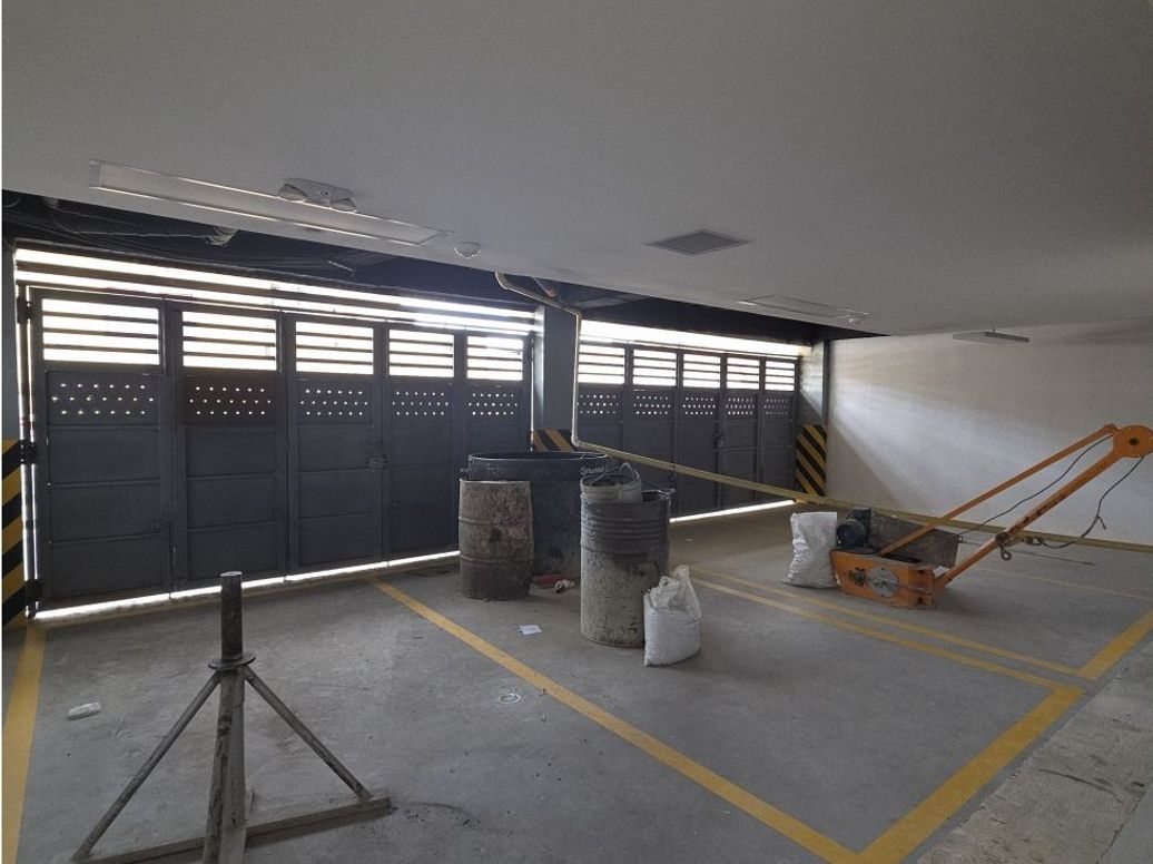 Apartamento de 3 alcobas en venta en El Carmen, Bogotá, 73 m² · foto 18 de 20
