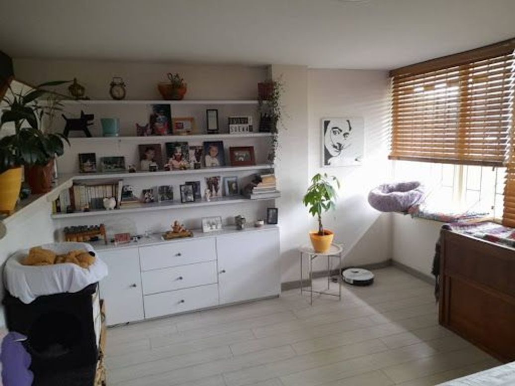 Apartamento de 3 alcobas en venta en Belalcázar, Bogotá, 155 m² · foto 6 de 20