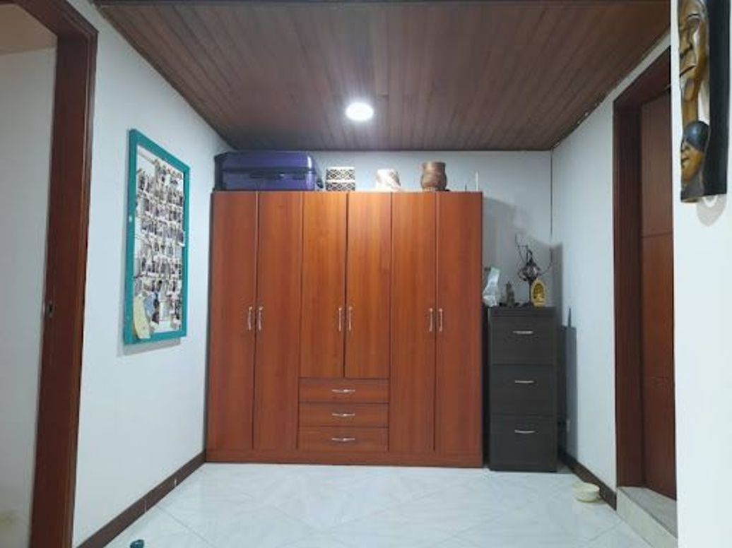 Apartamento de 3 alcobas en venta en Belalcázar, Bogotá, 155 m² · foto 15 de 20