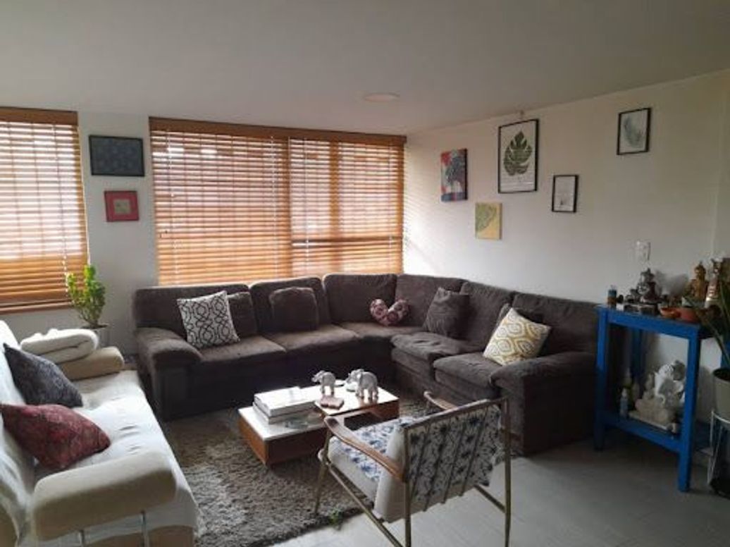 Apartamento de 3 alcobas en venta en Belalcázar, Bogotá, 155 m² · foto 7 de 20