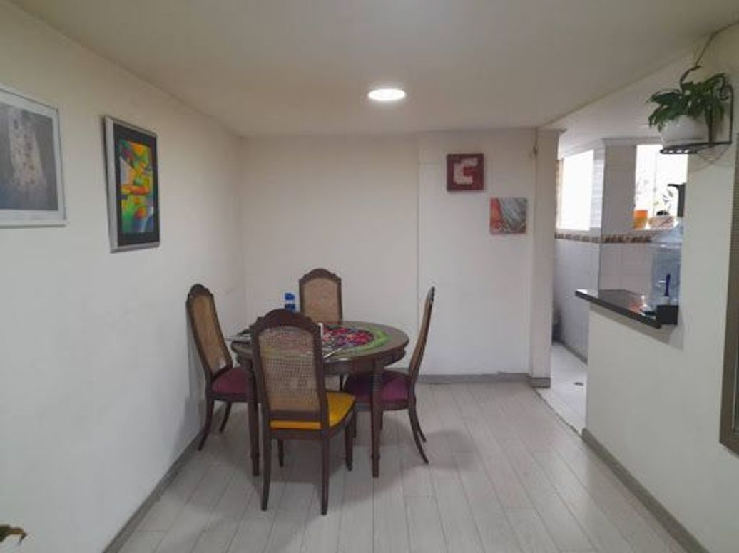 Apartamento de 3 alcobas en venta en Belalcázar, Bogotá, 155 m² · foto 8 de 20