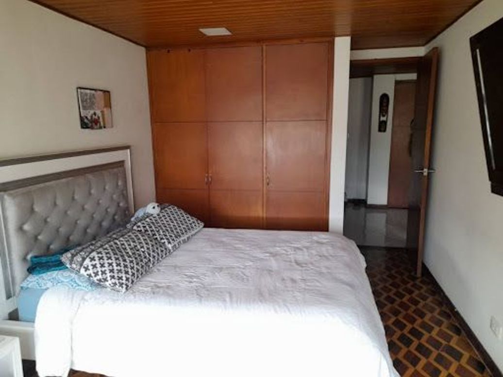 Apartamento de 3 alcobas en venta en Belalcázar, Bogotá, 155 m² · foto 16 de 20
