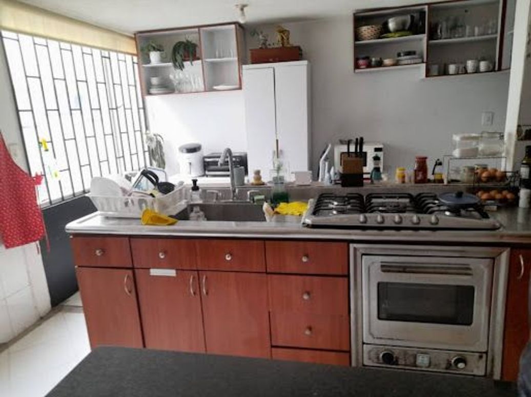 Apartamento de 3 alcobas en venta en Belalcázar, Bogotá, 155 m² · foto 10 de 20