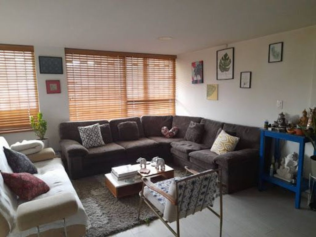 Apartamento de 3 alcobas en venta en Belalcázar, Bogotá, 155 m² · foto 5 de 20