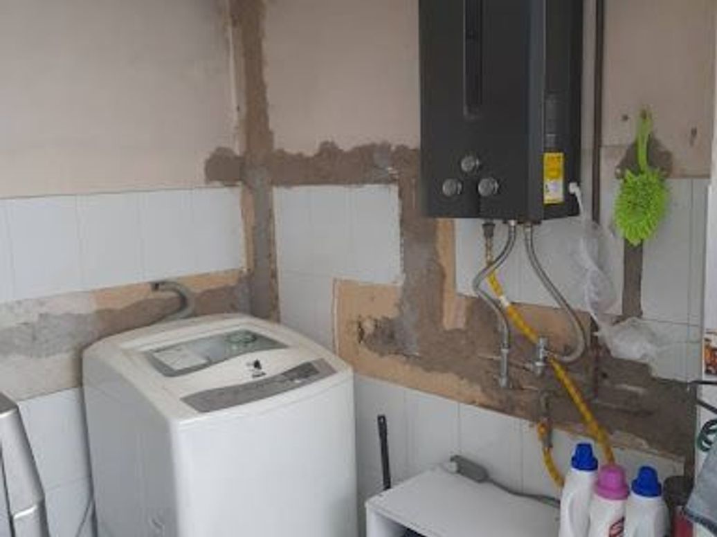 Apartamento de 3 alcobas en venta en Belalcázar, Bogotá, 155 m² · foto 12 de 20