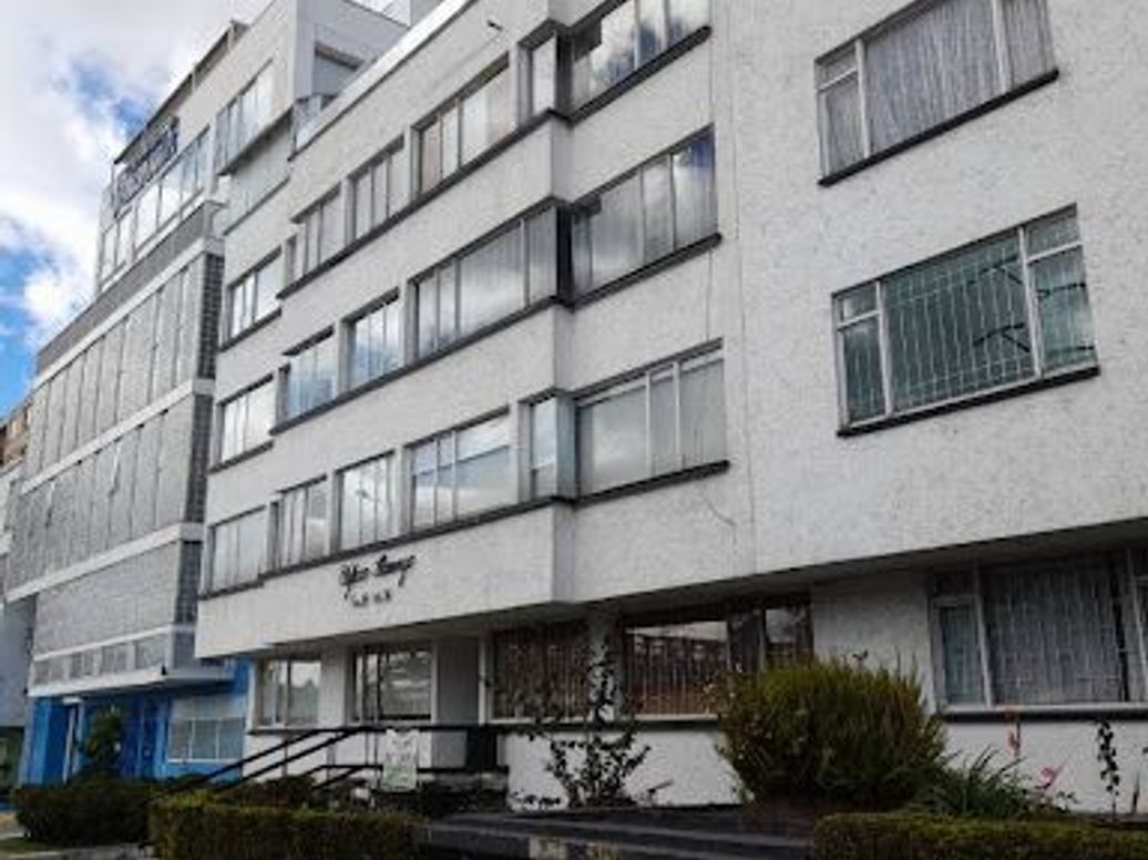 Apartamento de 3 alcobas en venta en Belalcázar, Bogotá, 155 m² · foto 2 de 20
