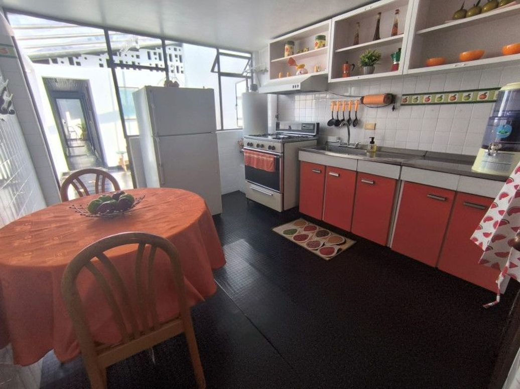 Casa en venta en Santa Ana Occidental, Bogotá · foto 20 de 20