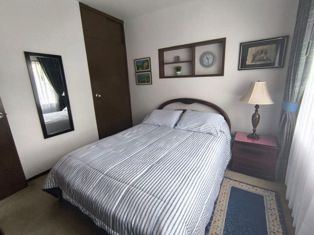 Casa en venta en Santa Ana Occidental, Bogotá · foto 7 de 20