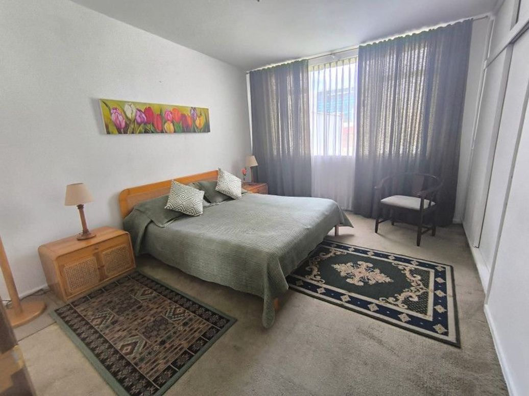 Casa en venta en Santa Ana Occidental, Bogotá · foto 11 de 20