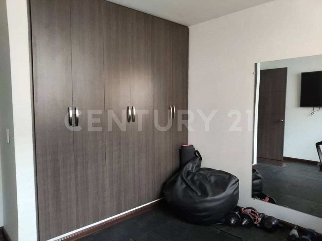 Apartamento de 3 alcobas en venta en San Patricio, Bogotá, 127 m² · foto 15 de 20