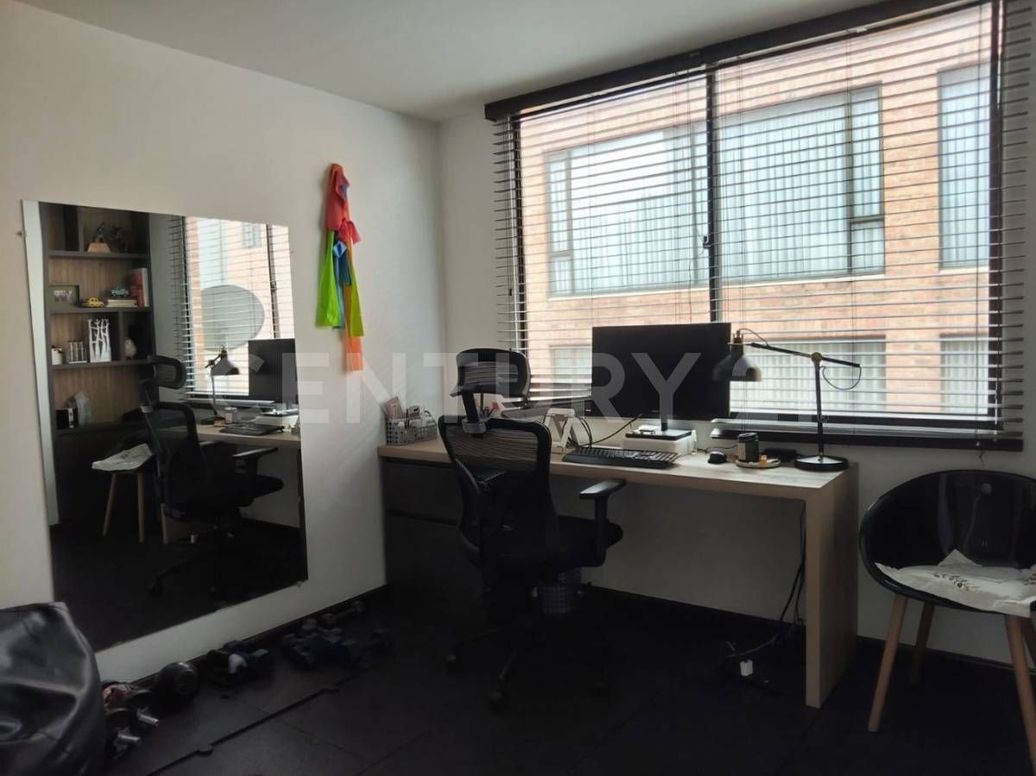 Apartamento de 3 alcobas en venta en San Patricio, Bogotá, 127 m² · foto 16 de 20
