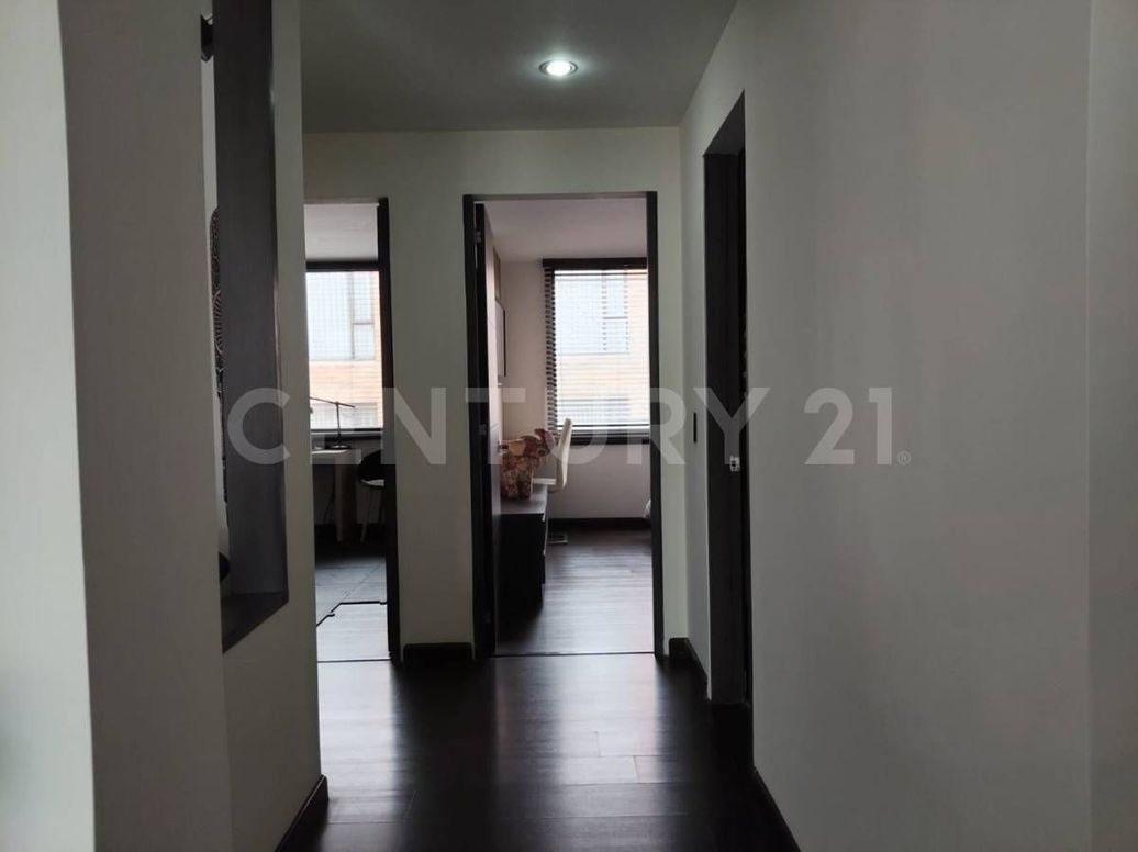 Apartamento de 3 alcobas en venta en San Patricio, Bogotá, 127 m² · foto 18 de 20