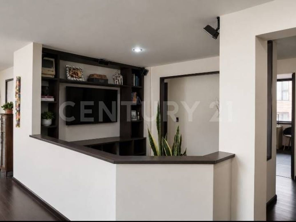 Apartamento de 3 alcobas en venta en San Patricio, Bogotá, 127 m² · foto 2 de 20