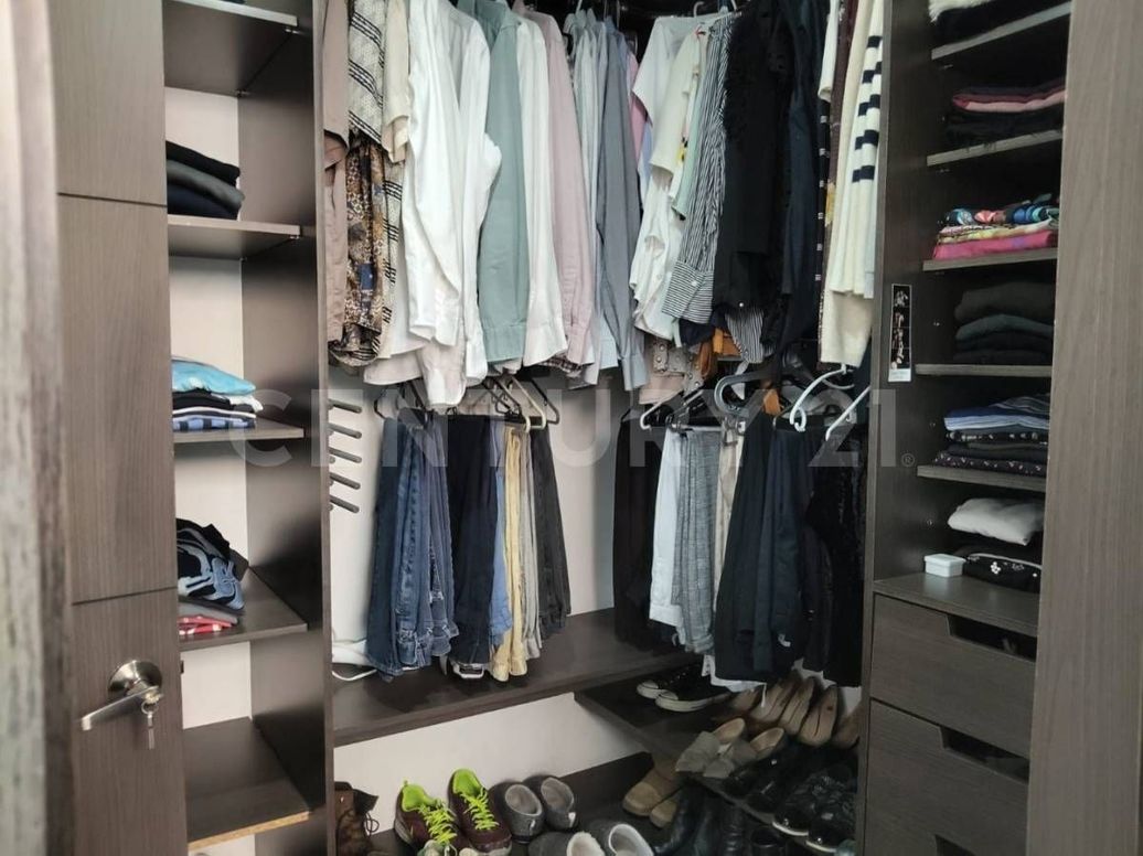 Apartamento de 3 alcobas en venta en San Patricio, Bogotá, 127 m² · foto 17 de 20