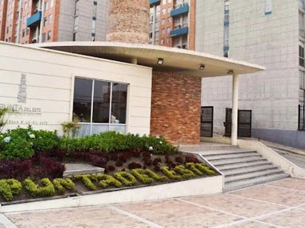 ARRIENDO de APARTAMENTO en SAN CRISTOBAL SUR, BOGOTA en San Cristobal Sur