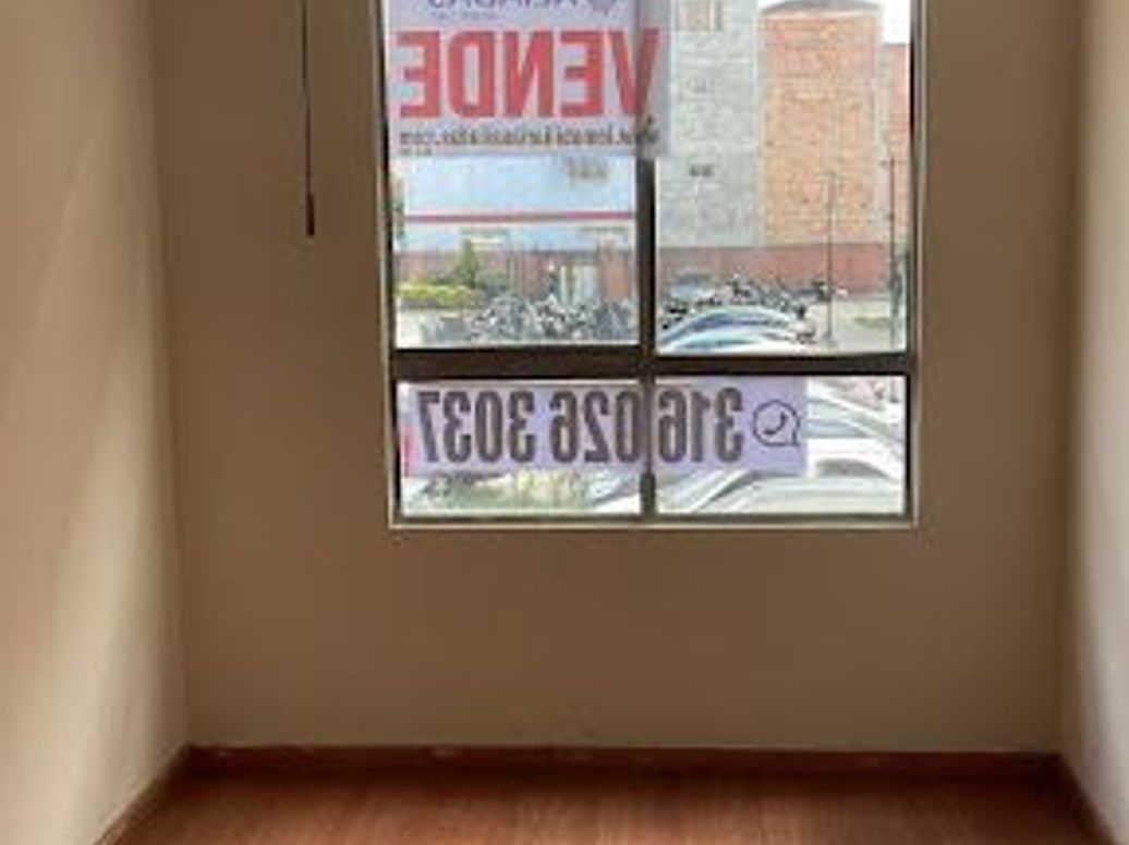 Apartamento de 3 alcobas en venta en El Portal Del Sol, Bogotá, 43 m² · foto 9 de 16