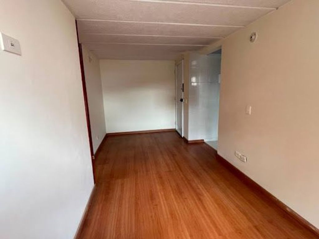 Apartamento de 3 alcobas en venta en El Portal Del Sol, Bogotá, 43 m² · foto 11 de 16