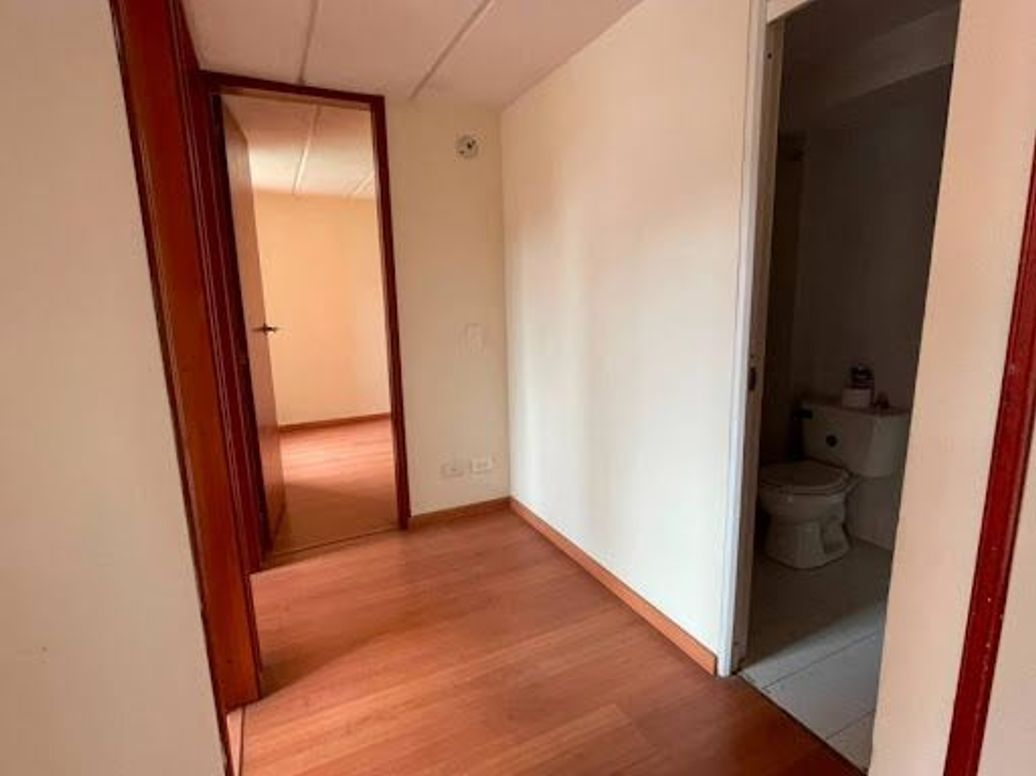 Apartamento de 3 alcobas en venta en El Portal Del Sol, Bogotá, 43 m² · foto 10 de 16