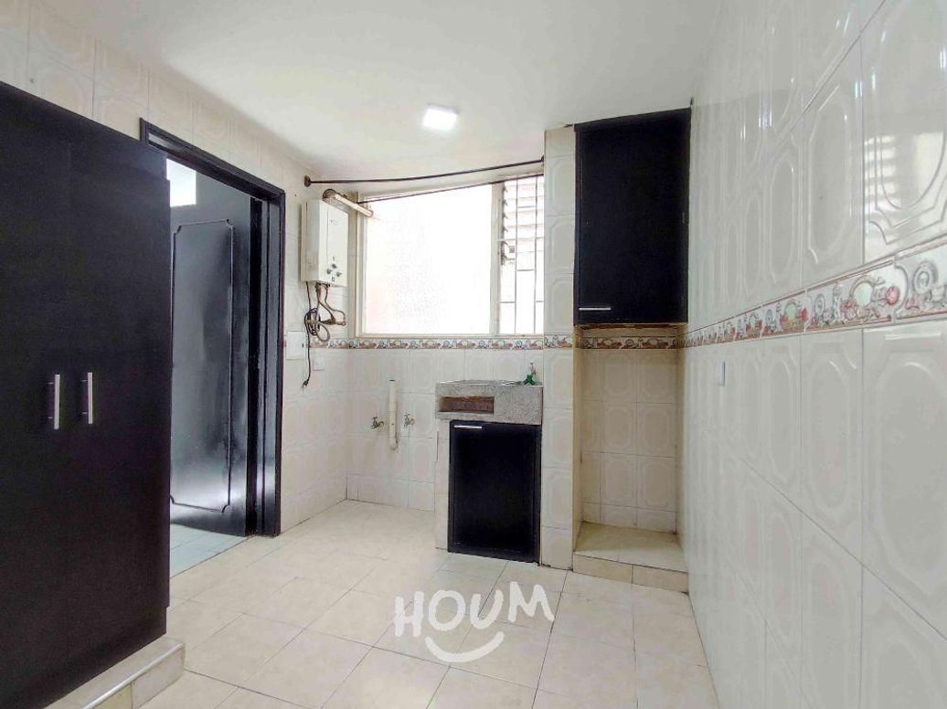 Apartamento de 3 alcobas en venta en Pasadena, Bogotá, 113 m² · foto 7 de 20