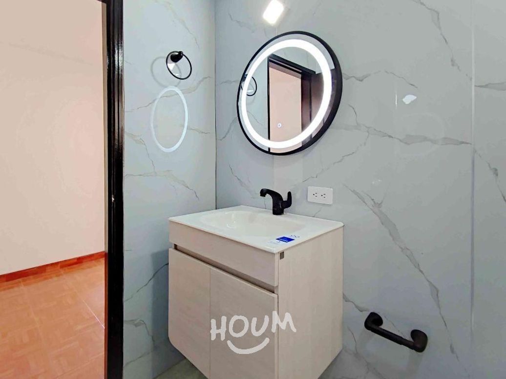 Apartamento de 3 alcobas en venta en Pasadena, Bogotá, 113 m² · foto 17 de 20
