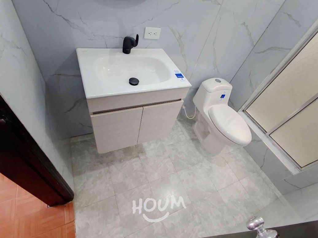 Apartamento de 3 alcobas en venta en Pasadena, Bogotá, 113 m² · foto 18 de 20