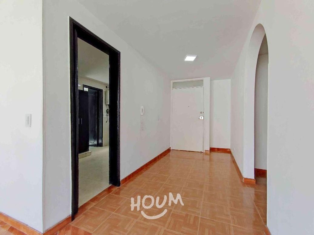 Apartamento de 3 alcobas en venta en Pasadena, Bogotá, 113 m² · foto 4 de 20
