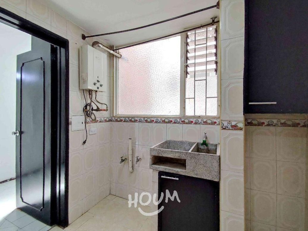 Apartamento de 3 alcobas en venta en Pasadena, Bogotá, 113 m² · foto 8 de 20