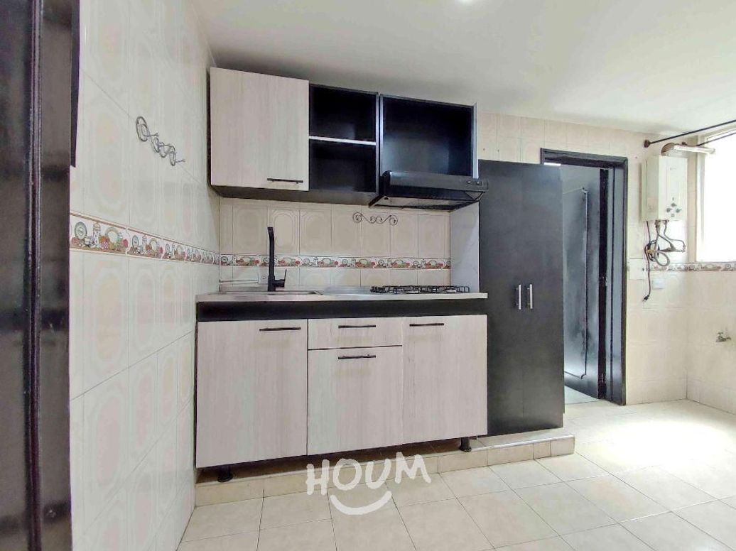 Apartamento de 3 alcobas en venta en Pasadena, Bogotá, 113 m² · foto 5 de 20