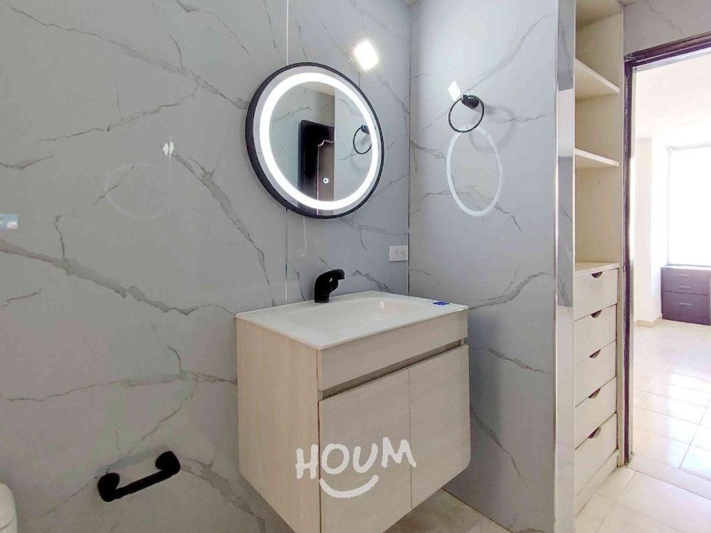 Apartamento de 3 alcobas en venta en Pasadena, Bogotá, 113 m² · foto 20 de 20