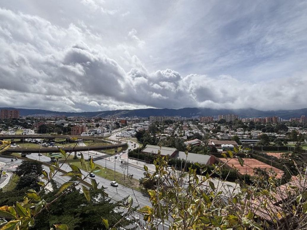 Apartamento de 3 alcobas en venta en Club De Los Lagartos, Bogotá, 176 m² · foto 17 de 20