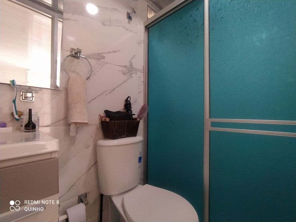 Apartamento de 2 alcobas en venta en Paso Ancho, Bogotá, 45 m² · foto 11 de 12