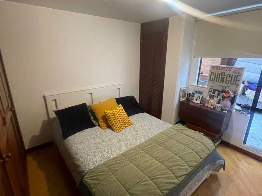 Apartamento de 3 alcobas en venta en Santa Barbara Occidental, Bogotá, 150 m² · foto 8 de 20
