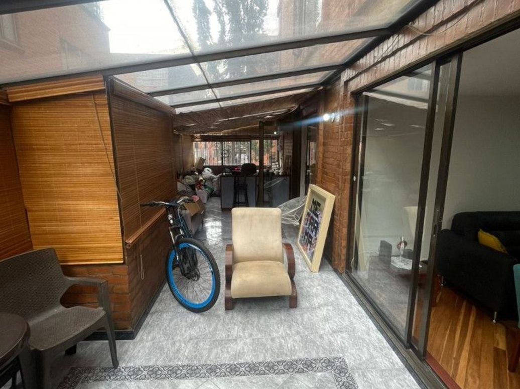 Apartamento de 3 alcobas en venta en Santa Barbara Occidental, Bogotá, 150 m² · foto 15 de 20