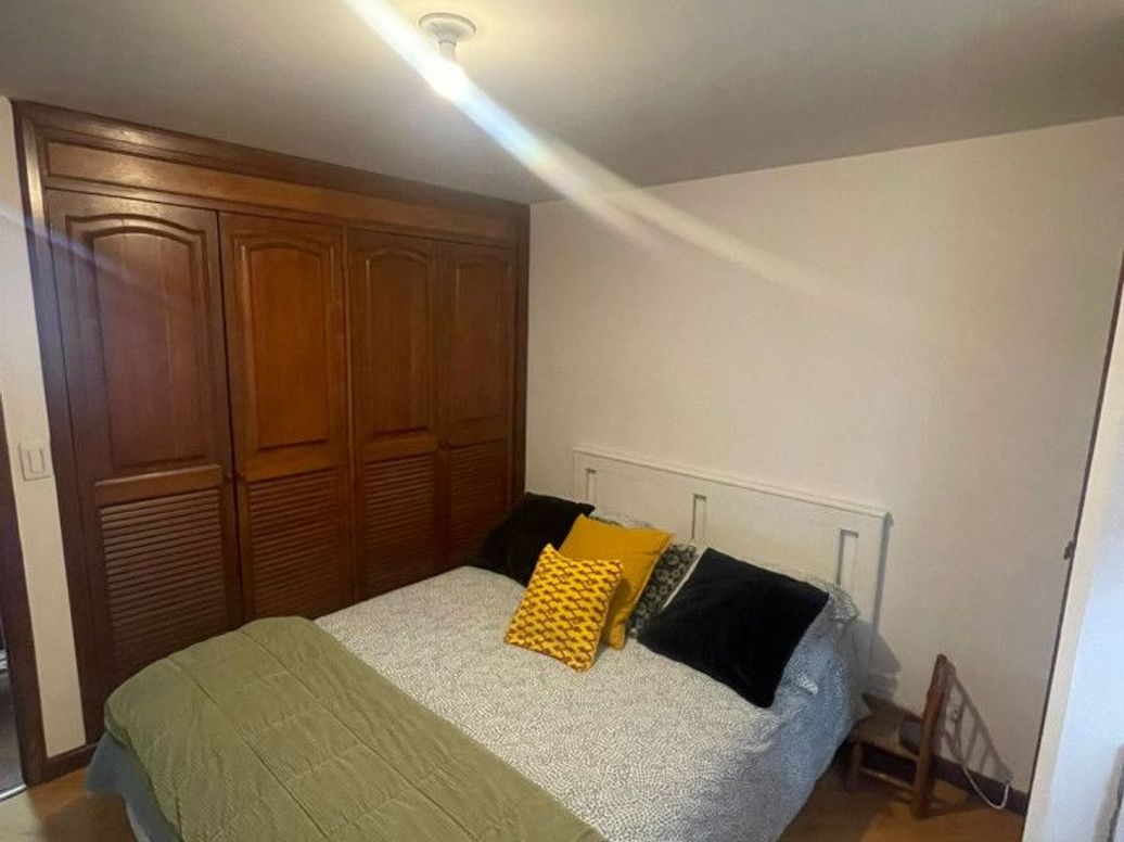 Apartamento de 3 alcobas en venta en Santa Barbara Occidental, Bogotá, 150 m² · foto 9 de 20