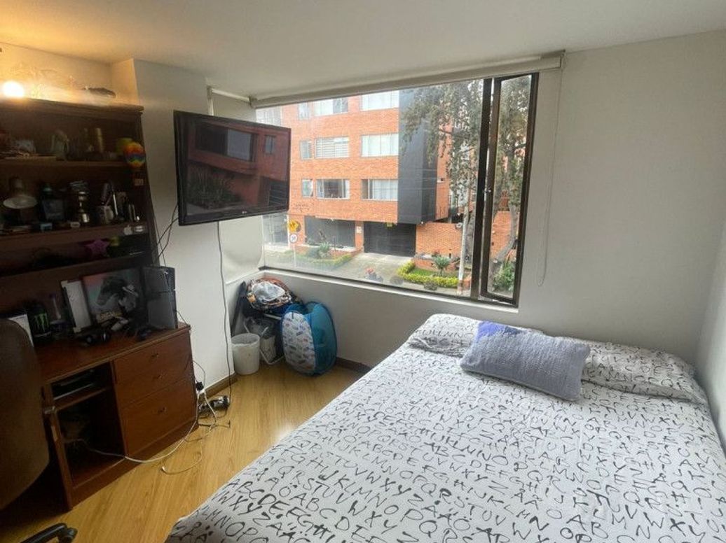 Apartamento de 3 alcobas en venta en Santa Barbara Occidental, Bogotá, 150 m² · foto 17 de 20