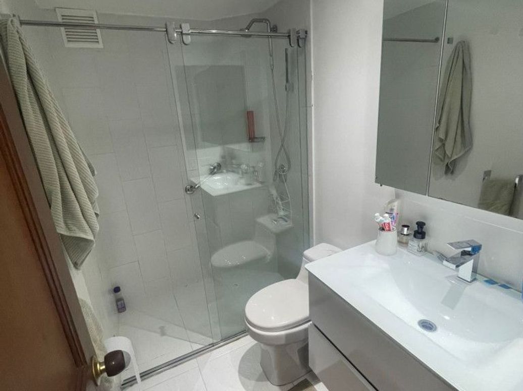 Apartamento de 3 alcobas en venta en Santa Barbara Occidental, Bogotá, 150 m² · foto 10 de 20