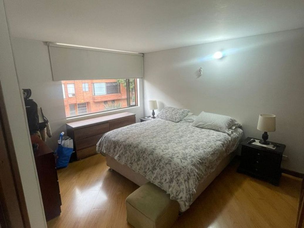 Apartamento de 3 alcobas en venta en Santa Barbara Occidental, Bogotá, 150 m² · foto 19 de 20