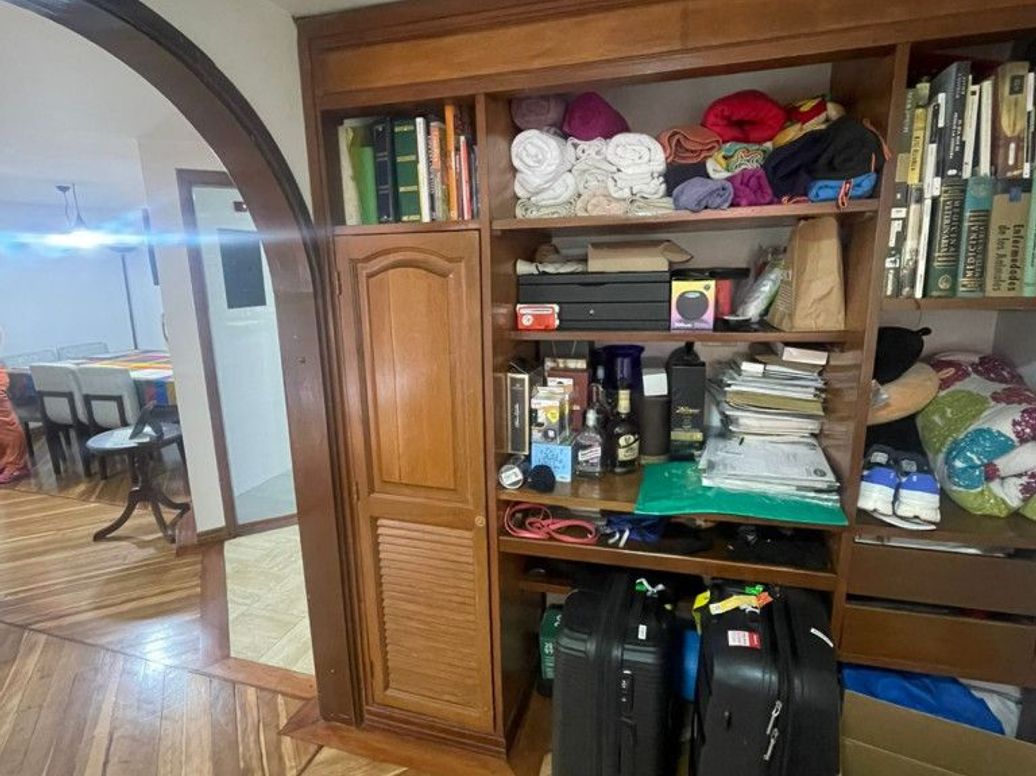 Apartamento de 3 alcobas en venta en Santa Barbara Occidental, Bogotá, 150 m² · foto 3 de 20