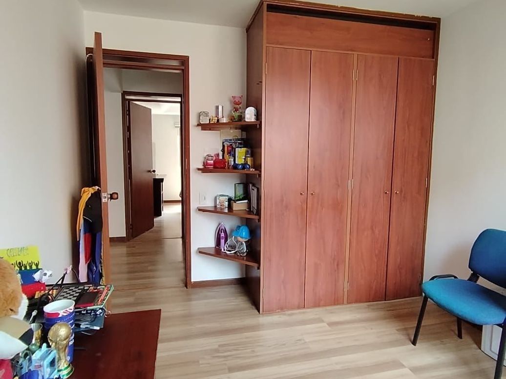 Apartamento de 4 alcobas en venta en Cr. Lugano, Bogotá, 98 m² · foto 20 de 20